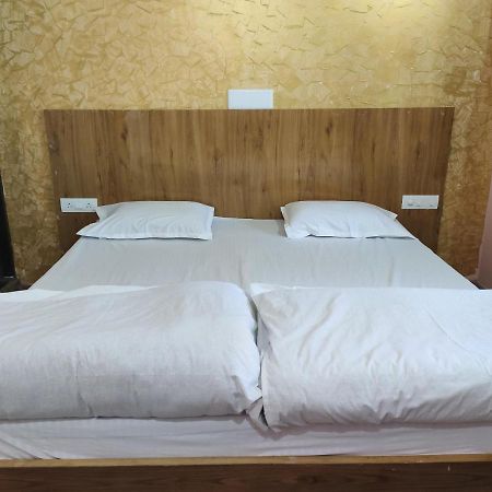 Choudhary Guest House Udaipur Ngoại thất bức ảnh