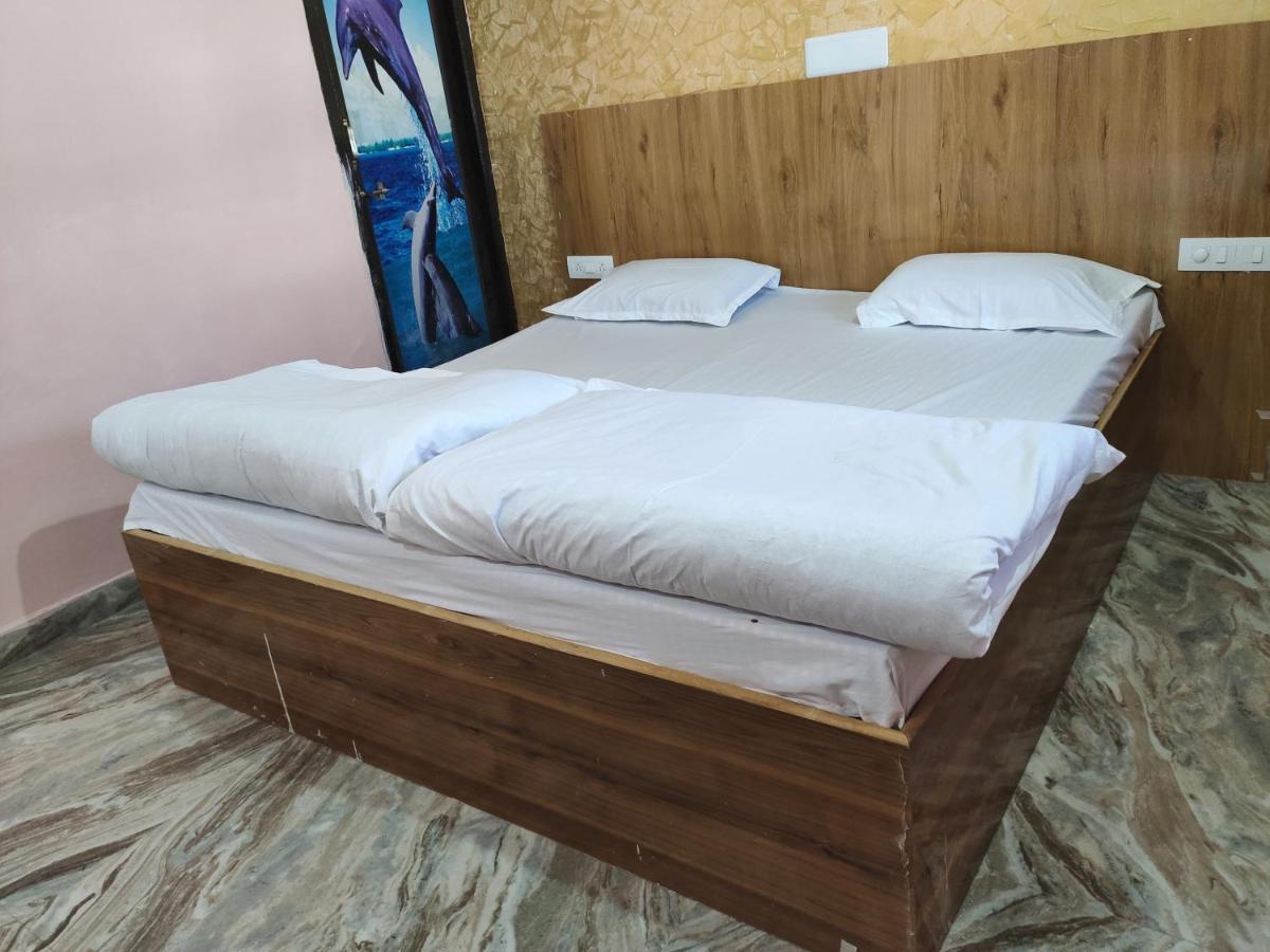 Choudhary Guest House Udaipur Ngoại thất bức ảnh