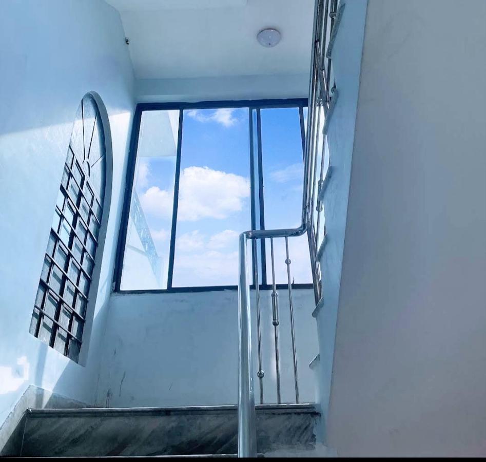 Choudhary Guest House Udaipur Ngoại thất bức ảnh