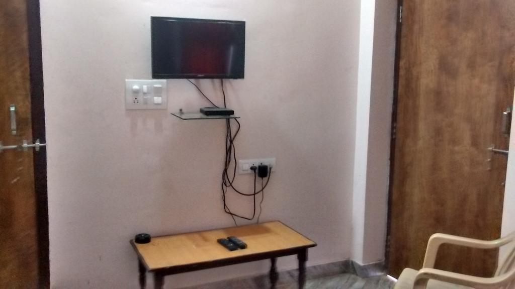 Choudhary Guest House Udaipur Ngoại thất bức ảnh