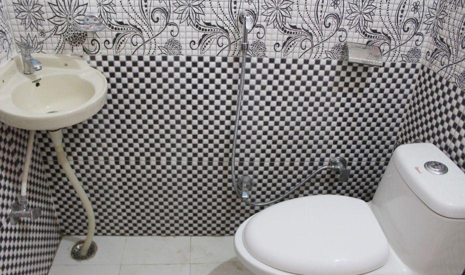 Choudhary Guest House Udaipur Ngoại thất bức ảnh