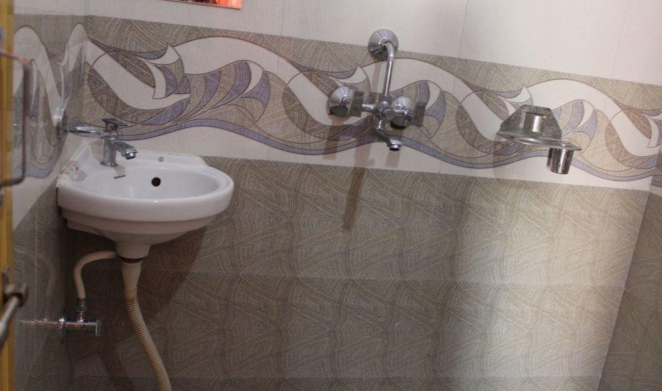 Choudhary Guest House Udaipur Ngoại thất bức ảnh