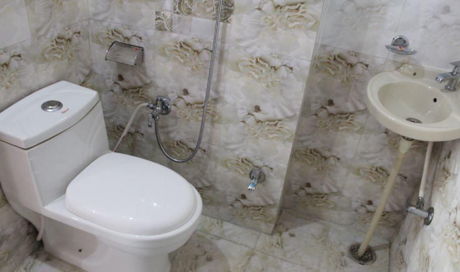 Choudhary Guest House Udaipur Ngoại thất bức ảnh